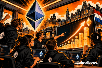 Ethereum Prepares a 233% Gas Limit Increase