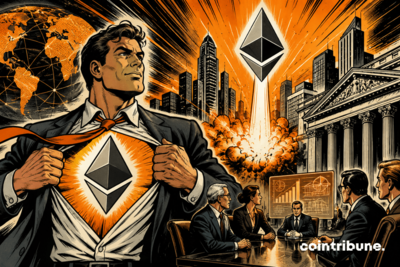 Ethereum Prepares a Revolution for Institutions with the Launch of Ethlabs