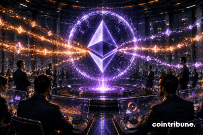 Ethereum Remains Resilient While Investors Prepare For Altcoin Rotation