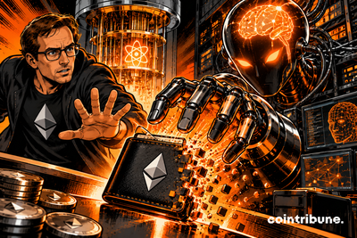 Ethereum Researcher Calls For Crypto Bunker Mode