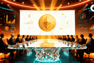 Ethereum’s Governance Problem: Why the Market Keeps Rejecting the Ethereum Foundation’s Vision