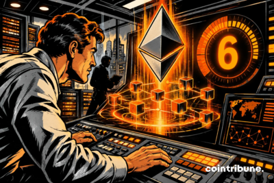 Ethereum Sets October 6 For Glamsterdam’s Public Test
