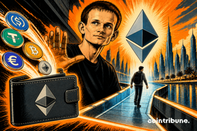 Ethereum wants to make transactions easier for people who don’t hold ETH