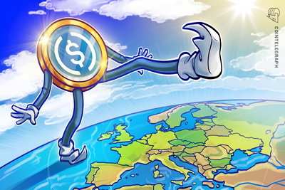 EU authority classifies Circle’s USDC as ‘significant’ under MiCA