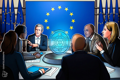 EU finance groups push to remove tokenized securities cap