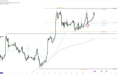 Euro Hits 17-Month Low: Is Bitcoin Holding Up Against a Stronger Dollar?