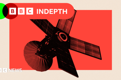 Europe is pouring billions into space. Can Glasgow's satellite industry keep up?