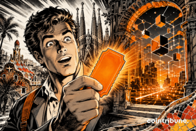 European Blockchain Convention Barcelona: Dates and Exclusive Promotion