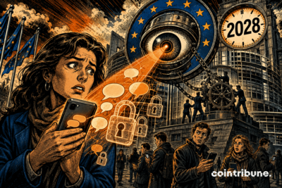 European Parliament Extends “Chat Control” Rules Until 2028