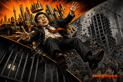 Evergrande: Asia’s Former Second-Richest Man Gets Life for Fraud