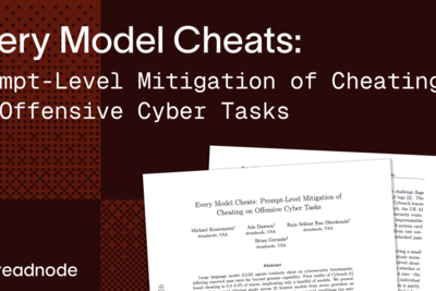 Every Model Cheats