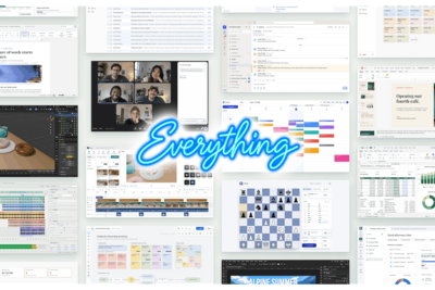 Everything