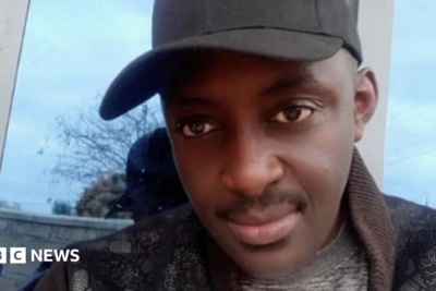 Exiled critic of Rwandan president found beheaded