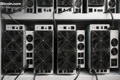 Expert Says Bitcoin Miners Are Expanding Beyond Mining Into Energy Infrastructure