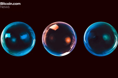 Expert Warns 2-Year Nasdaq Bubble Phase Beginning, Urges Investors to Position Now