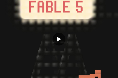 Fable 5 Is Back