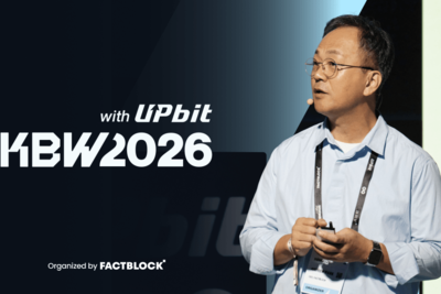 FactBlock’s Institutional Shift Takes Shape at KBW2026