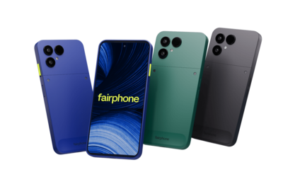Fairphone is launching its latest repairable phone in the US too