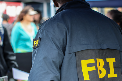 FBI Spy Hunter Stole $1M Crypto From His Own Target, Feds Say