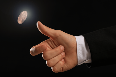 Fed’s Next Rate Move Has Traders Staring at a Coin Toss