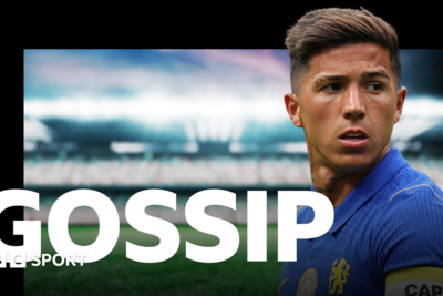 Fernandez will cost Man City more than £120m - Tuesday's gossip