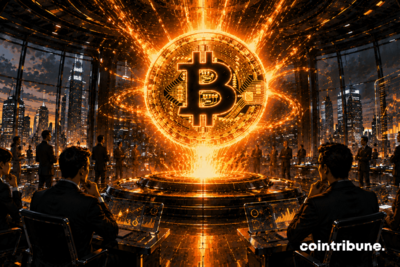 Fidelity Highlights Unusual Bitcoin Behavior Near Major Resistance