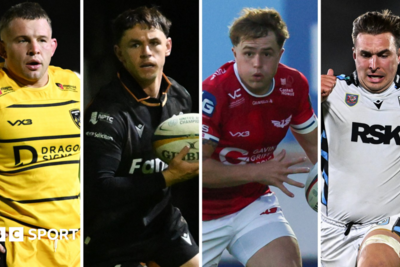 Fight for Wales spots heats up as under-threat regions win