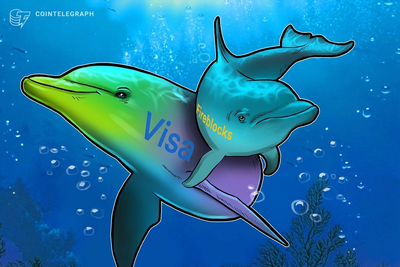 Fireblocks disputes report of $2.5B Visa acquisition talks