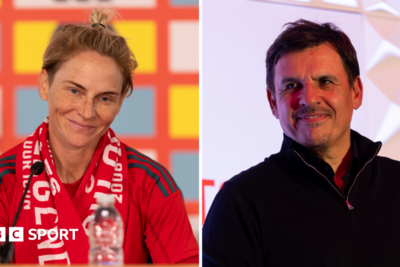 Fishlock and Coleman enter Welsh Sports Hall of Fame