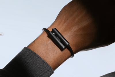 Fitbit founders launch Luffu Link, an LTE health and safety band