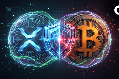Flare Developers Build Privacy Layer for XRP Ledger and Bitcoin
