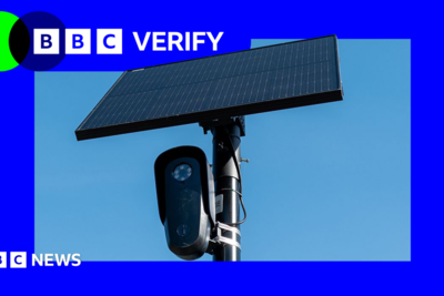 Flock's rapidly expanding AI surveillance network facing growing backlash in US