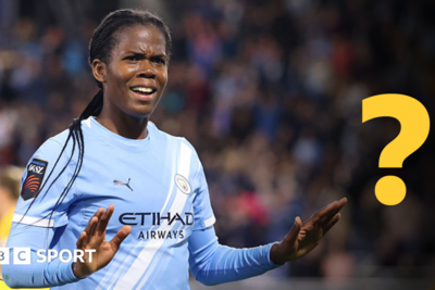 Football quiz: Name this season's top 10 WSL scorers