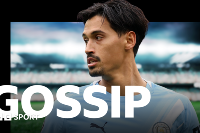 Forest target Reijnders - Wednesday's gossip