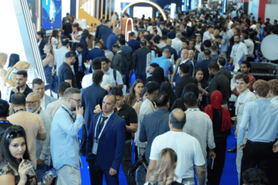 Forex Expo Dubai 2026 Draws 16,000+ Attendees on Day 1