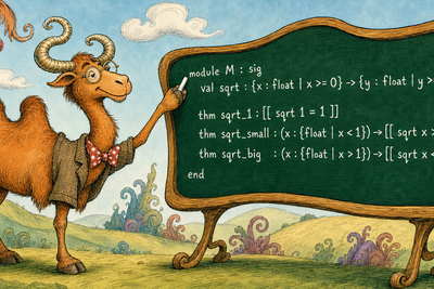 Formal Methods and the Future of Programming
