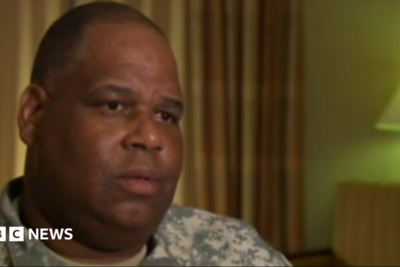 Fort Hood survivor supports gunman's execution by firing squad but questions livestream