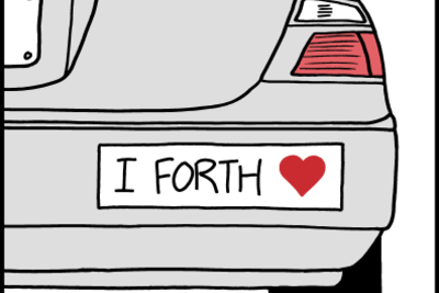 Forth