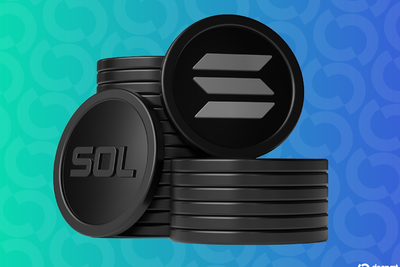 Forward Industries Shares Spike as Leading Solana Treasury Adds $38 Million in SOL