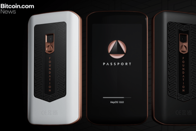 Foundation Raises $6.4M to Build Hardware That Authorizes AI Agents in Real Time