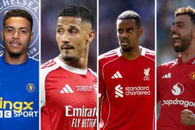 Four pointers to most open Premier League title race in years