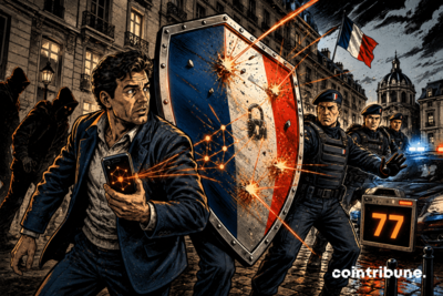 France: A Strengthened Plan to Better Protect Crypto Professionals