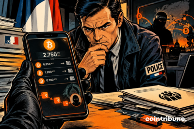 France: Organizations Suspected of Financing Hamas with Crypto