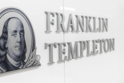 Franklin Templeton Builds Active Crypto Arm to Chase Institutional Money