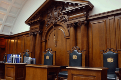 Fraud Victims Hit Legal Wall in Britain’s $5B Bitcoin Battle