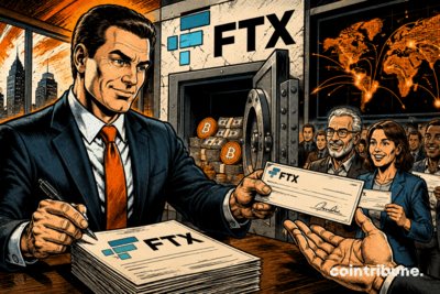 FTX Continues Large Scale Repayments To Former Customers
