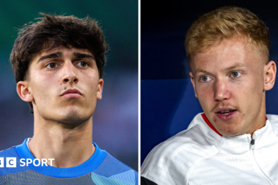 Fulham agree to sign midfielders Angel and Larsson