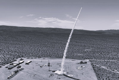 Furientis lands $25M from Benchmark to mass-produce low-cost missile interceptors