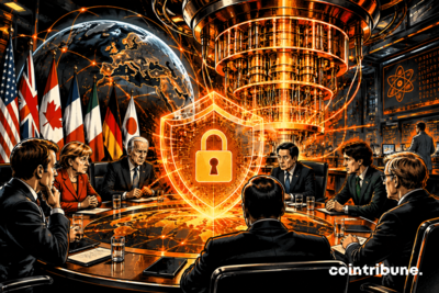 G7 Sounds the Alarm on Post-Quantum Security