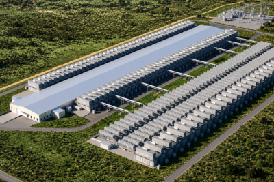 Galaxy Digital Bets Big on AI With 500-Acre Texas Campus as GLXY Shares Slump 17%